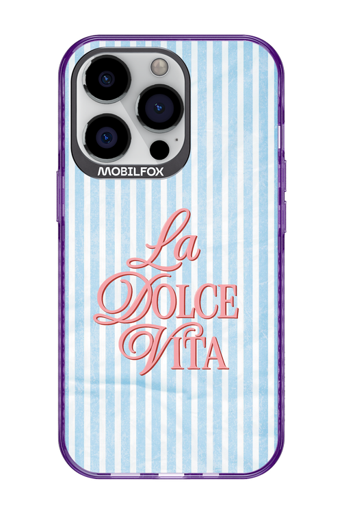 La Dolce Vita 2.0 - Apple iPhone 13 Pro