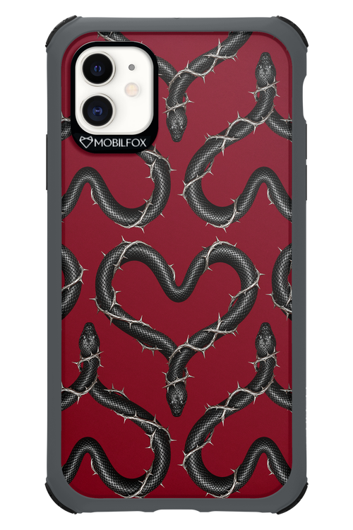Bad Lover 2.0 - Apple iPhone 11