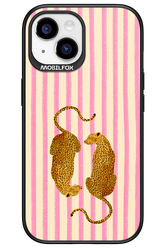 Retro Leo 2.0 - Apple iPhone 15