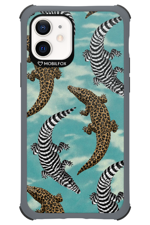 Style Bite 2.0 - Apple iPhone 12