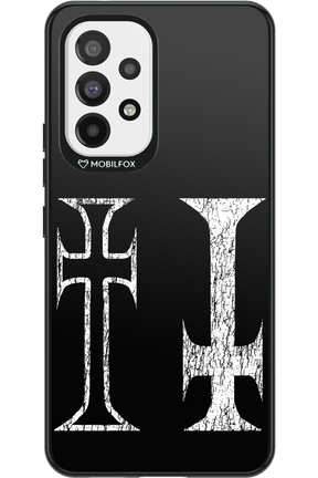 Double crosss 2.0 - Samsung Galaxy A53