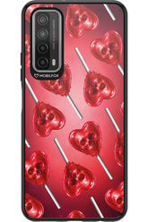 Love Kills 2.0 - Huawei P Smart 2021