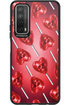 Love Kills 2.0 - Huawei P Smart 2021
