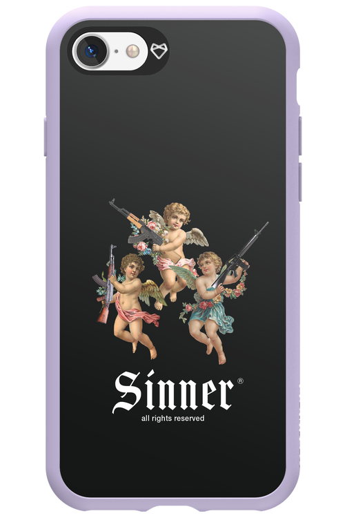 Sinner - Apple iPhone 7