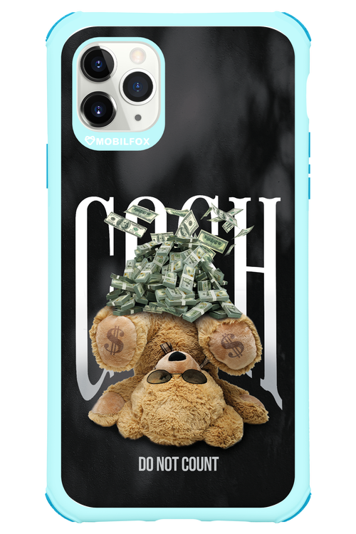 CASH 2.0 - Apple iPhone 11 Pro Max