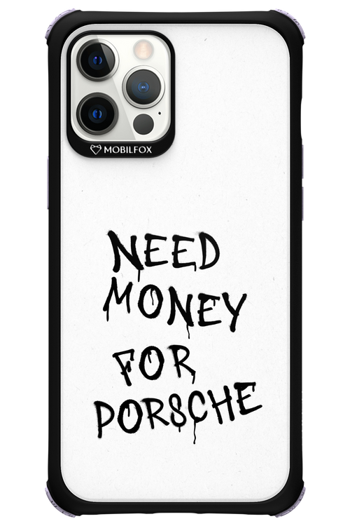 Need Money - Apple iPhone 12 Pro Max