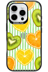 Sour Lemonade 2.0 - Apple iPhone 16 Pro