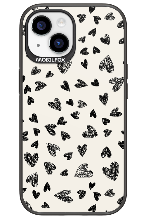 Crazy in Luv 2.0 - Apple iPhone 15