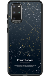 Constellations 2.0 - Samsung Galaxy S20+