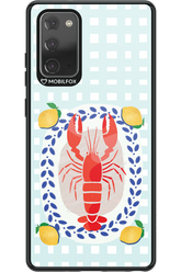 Marbella's Lobster 2.0 - Samsung Galaxy Note 20