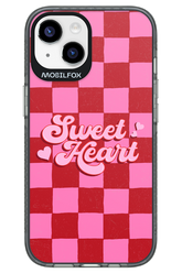 Sweat Heart - Apple iPhone 14