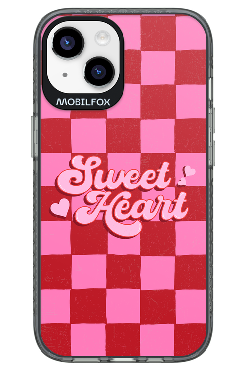 Sweat Heart - Apple iPhone 14