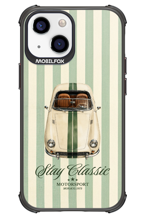 Stay Classic 2.0 - Apple iPhone 13 Mini