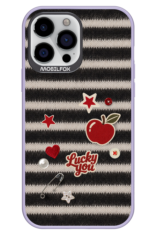 Lucky You 2.0 - Apple iPhone 13 Pro Max