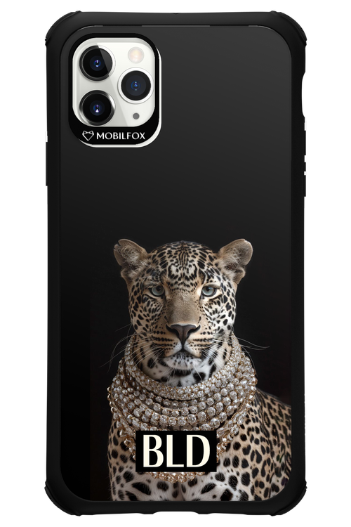 BLD LEO 2.0 - Apple iPhone 11 Pro Max