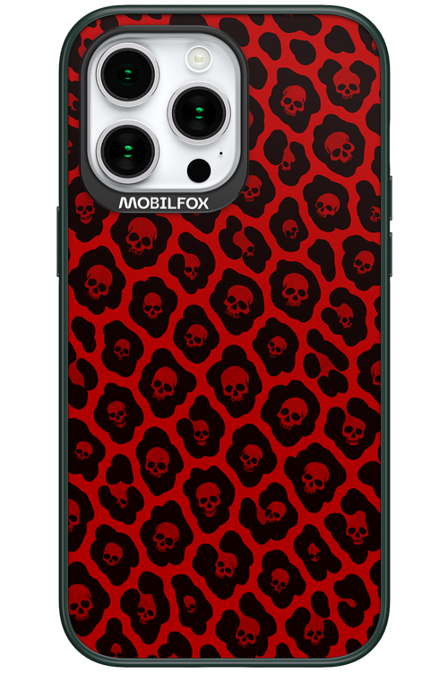 Deadly 2.0 - Apple iPhone 15 Pro Max