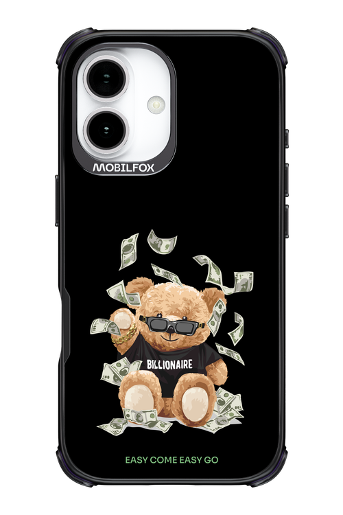 Easy Come Easy Go 2.0 - Apple iPhone 17