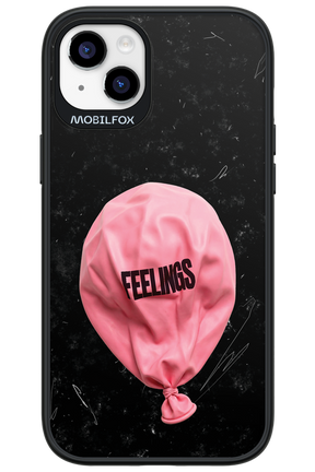 Feelings 2.0 - Apple iPhone 14 Plus