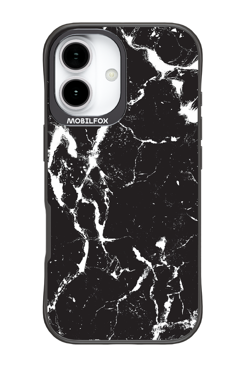 Grunge Marble 2.0 - Apple iPhone 17