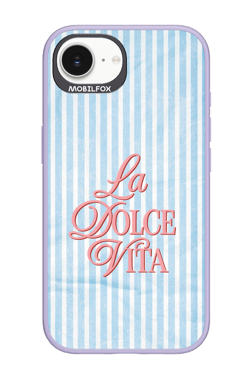 La Dolce Vita 2.0 - Apple iPhone 16e