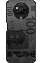 Euro Black 2.0 - Xiaomi Poco X3 NFC