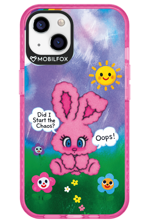 Ooops 2.0 - Apple iPhone 13