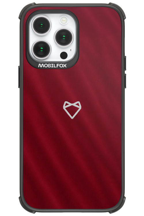 Ungaria X Mobilfox 2.0 - Apple iPhone 14 Pro Max