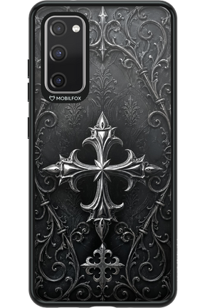 Armor 2.0 - Samsung Galaxy S20 FE