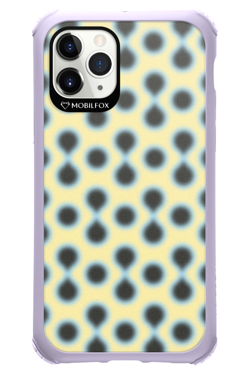 Butter Bubble 2.0 - Apple iPhone 11 Pro