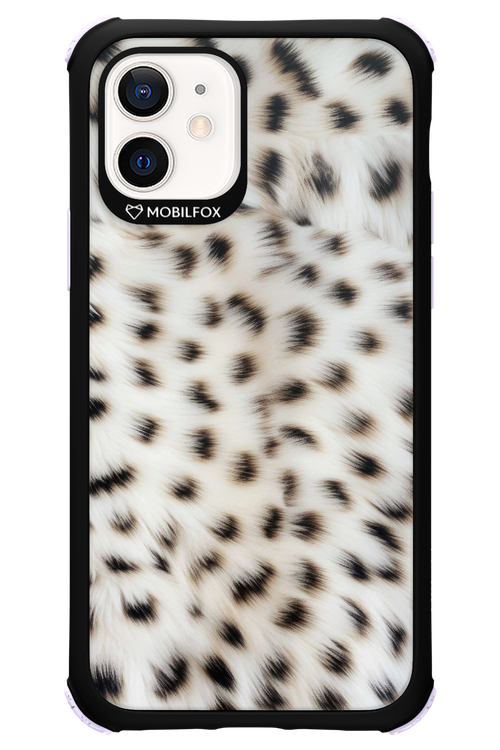 White Leopard 2.0 - Apple iPhone 12