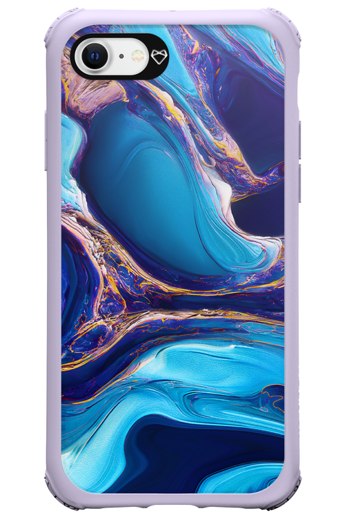 Amethyst 2.0 - Apple iPhone SE 2022