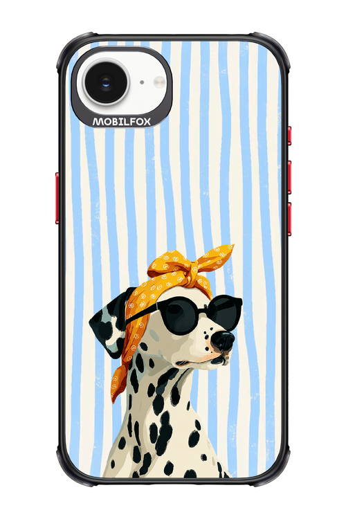 Vintage Dog 2.0 - Apple iPhone 17e