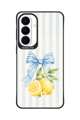 Wild Lemon 2.0 - Samsung Galaxy S26+