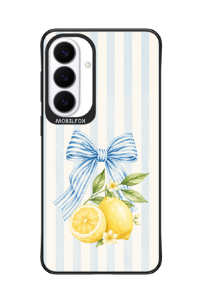 Wild Lemon 2.0 - Samsung Galaxy S26+