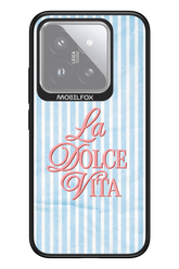 La Dolce Vita 2.0 - Xiaomi 14