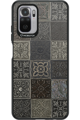 Tiles 2.0 - Xiaomi Redmi Note 10
