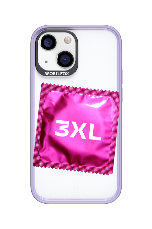 3XL 2.0 - Apple iPhone 13 Mini