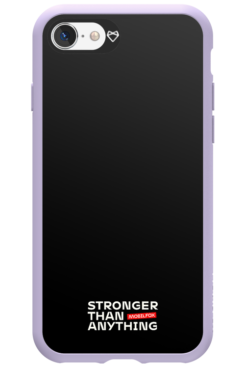 Stronger - Apple iPhone SE 2020