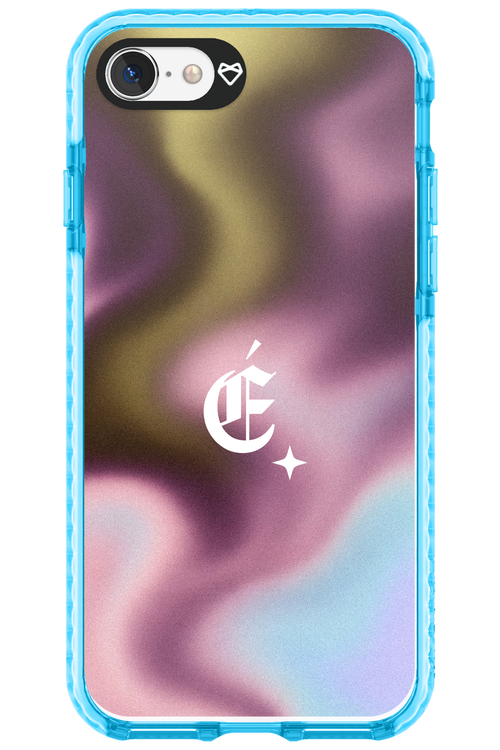 Cosmic Lagoon 2 - É 2.0 - Apple iPhone 8