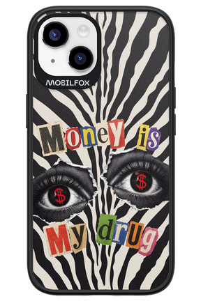 Money Drug 2.0 - Apple iPhone 14