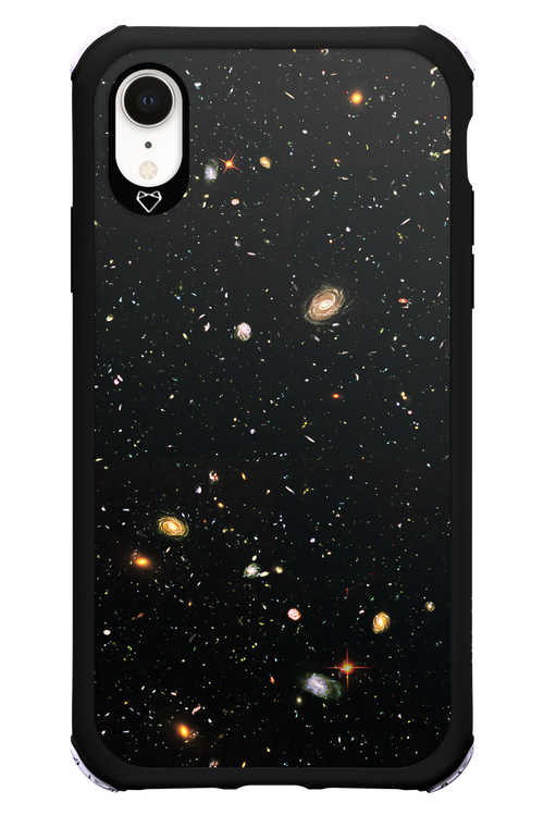 Cosmic Space 2.0 - Apple iPhone XR