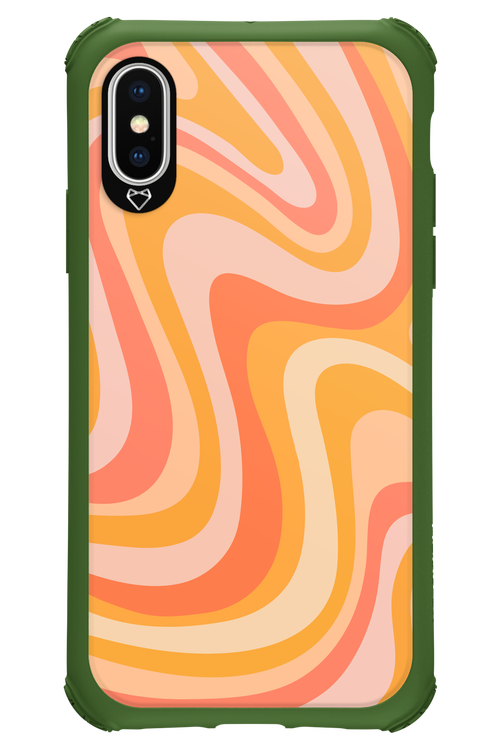 Sex on the Beach 2.0 - Apple iPhone X
