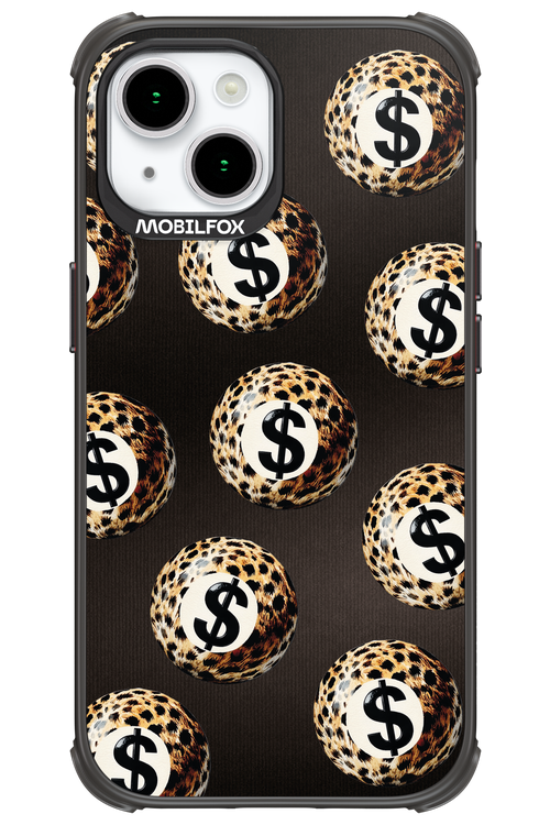 I need dollars 2.0 - Apple iPhone 15