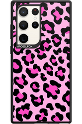 PINK LEOPARD - Samsung Galaxy S23 Ultra