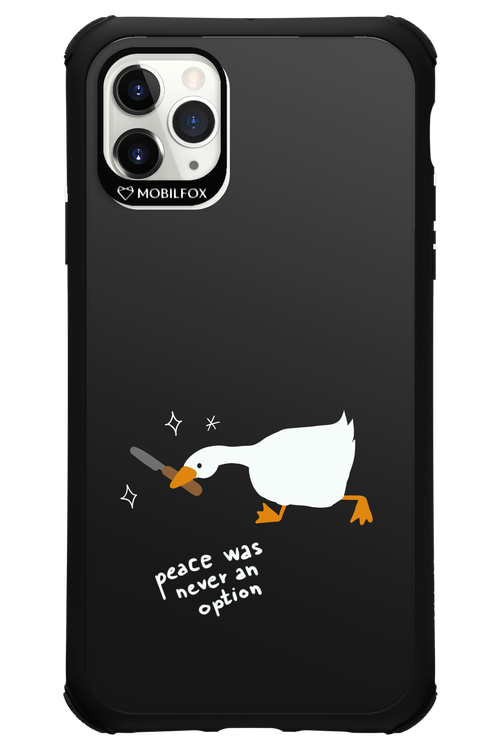 OPTION 2.0 - Apple iPhone 11 Pro Max
