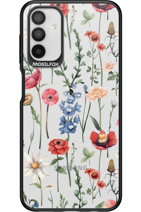 Flower Field 2.0 - Samsung Galaxy A04s
