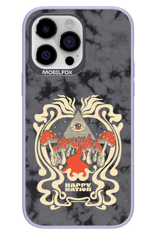 Happy Nation 2.0 - Apple iPhone 14 Pro Max