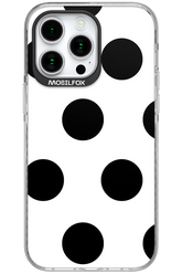 Dot Girl - Apple iPhone 15 Pro Max