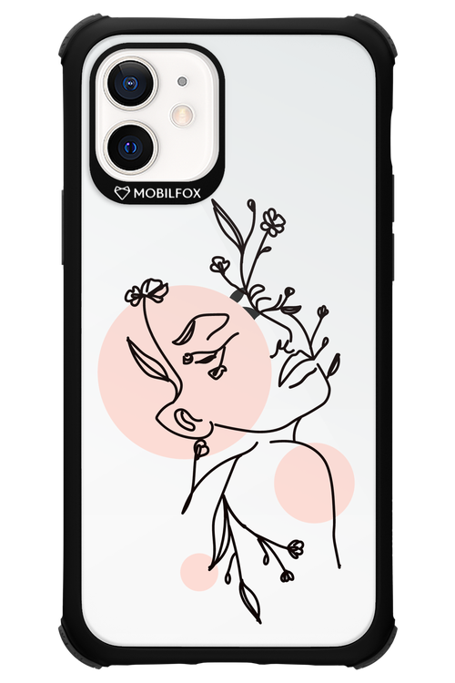 Confidence 2.0 - Apple iPhone 12