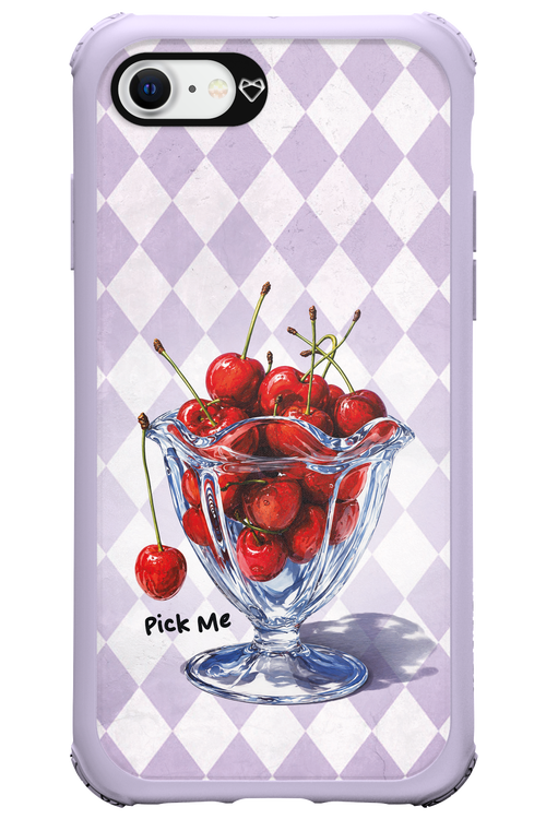 Pick Me 2.0 - Apple iPhone SE 2020